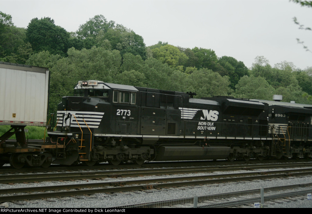 NS 2773